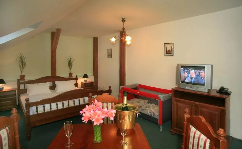 Photo 5 of Hotel Praha 